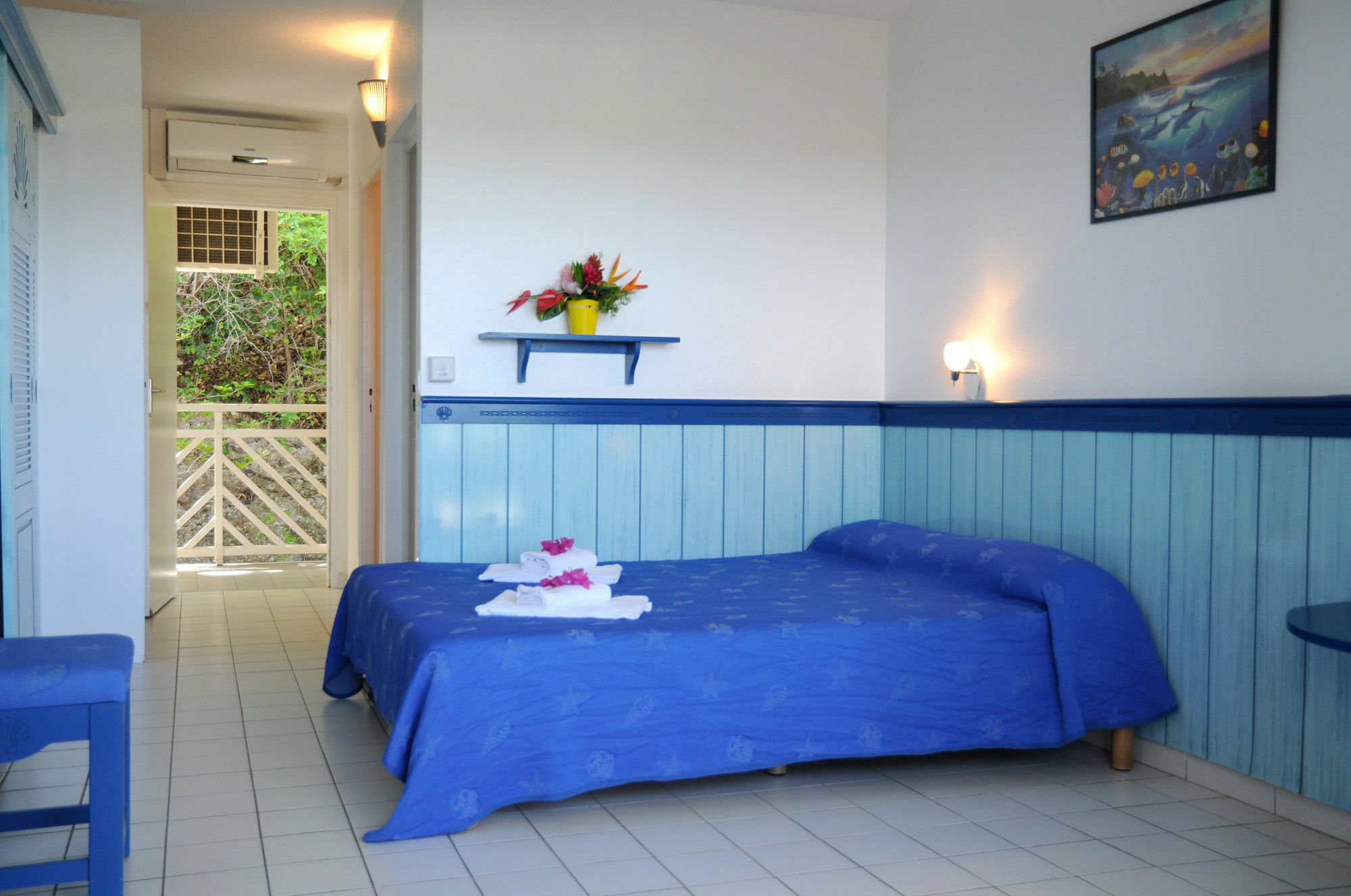 Residence Tropicale Le Moule Guadeloupe Real Photos Great