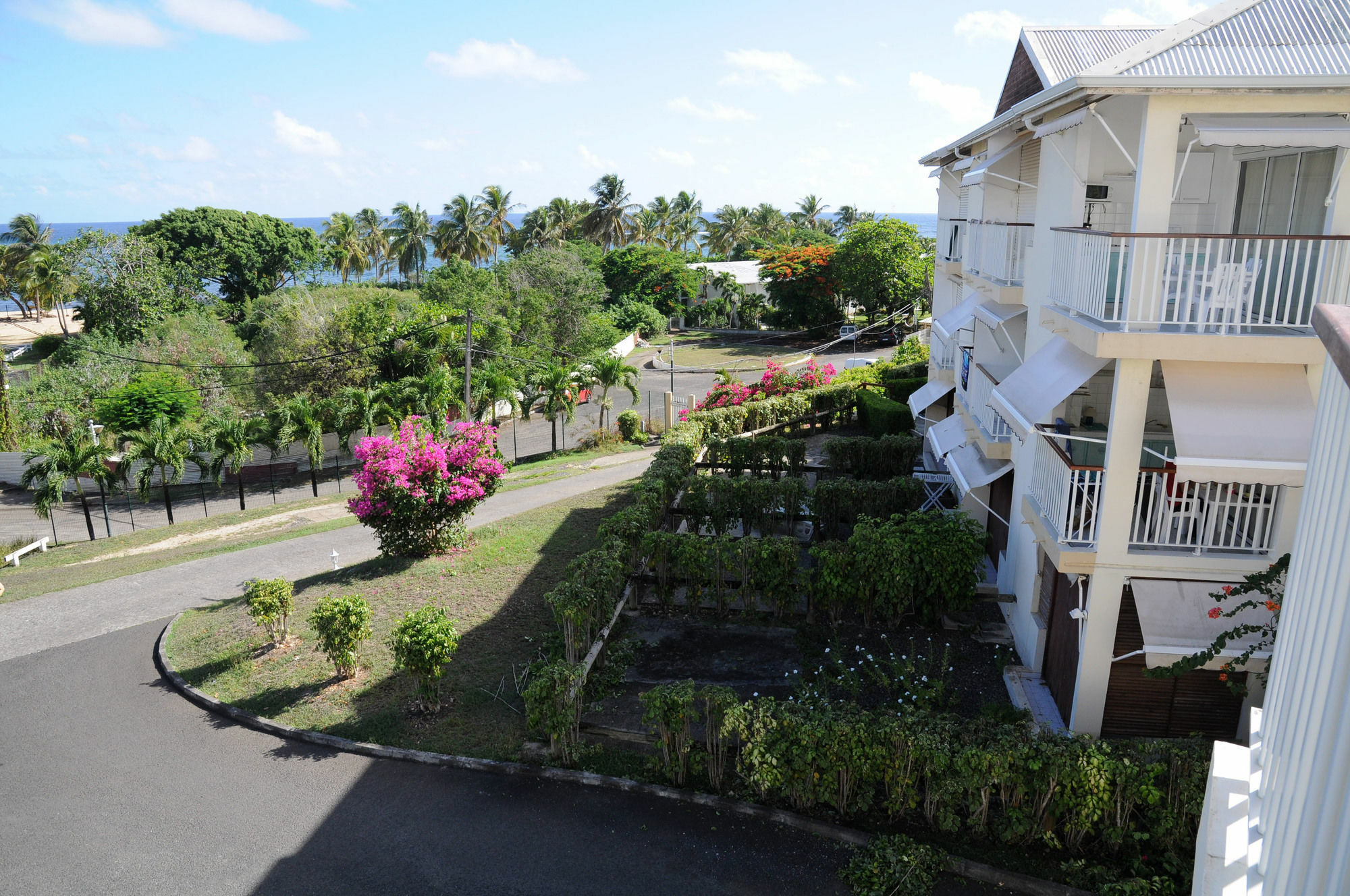 ᐉ RESIDENCE TROPICALE ⋆⋆⋆ ( LE MOULE, GUADELOUPE ) REAL PHOTOS & GREAT DEALS